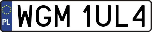 WGM1UL4
