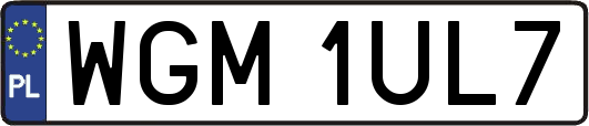 WGM1UL7