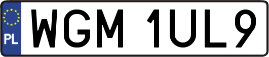 WGM1UL9