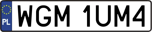 WGM1UM4