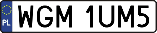 WGM1UM5