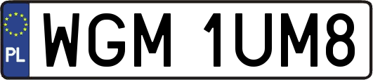WGM1UM8