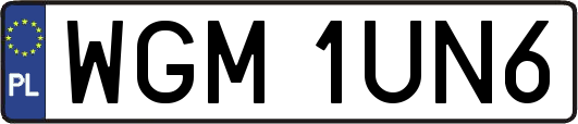 WGM1UN6