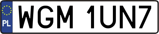 WGM1UN7