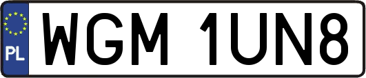 WGM1UN8