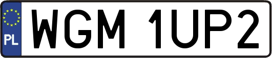 WGM1UP2