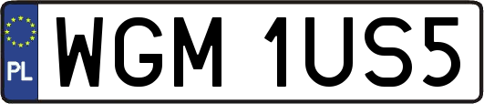 WGM1US5