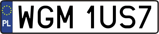 WGM1US7