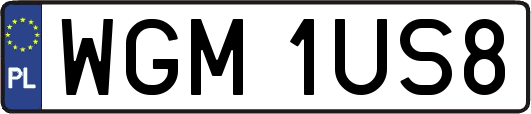WGM1US8