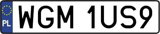 WGM1US9