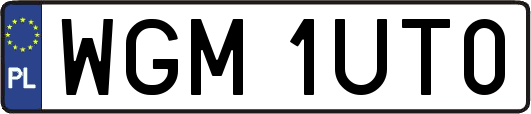 WGM1UT0