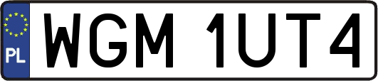 WGM1UT4