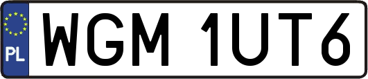 WGM1UT6