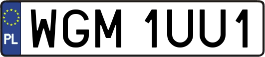 WGM1UU1