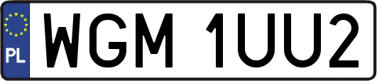WGM1UU2