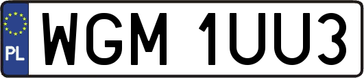 WGM1UU3