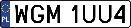 WGM1UU4