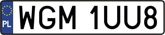 WGM1UU8