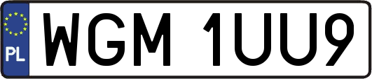 WGM1UU9