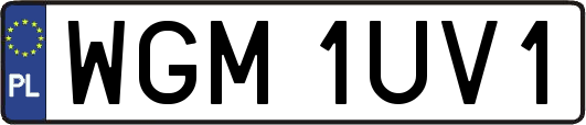 WGM1UV1