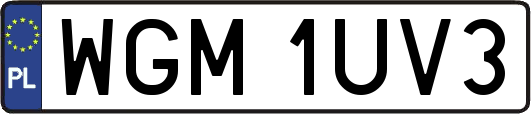 WGM1UV3