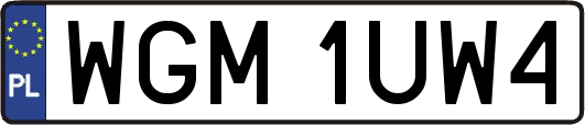 WGM1UW4