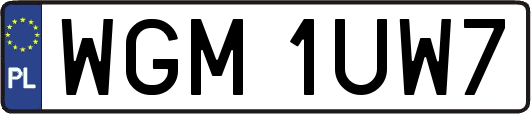 WGM1UW7