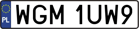 WGM1UW9