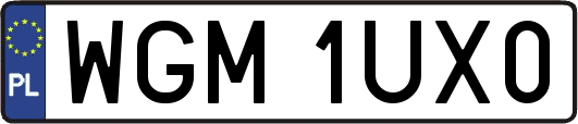 WGM1UX0