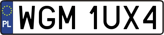 WGM1UX4