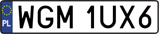 WGM1UX6