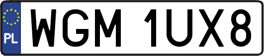 WGM1UX8