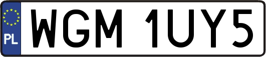 WGM1UY5