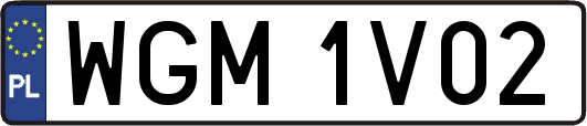 WGM1V02
