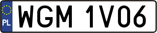 WGM1V06