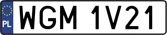 WGM1V21