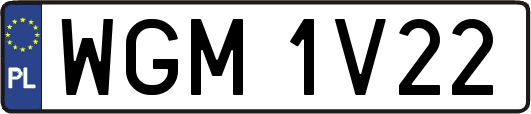 WGM1V22