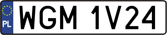 WGM1V24