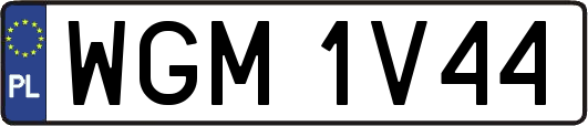 WGM1V44