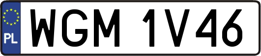 WGM1V46