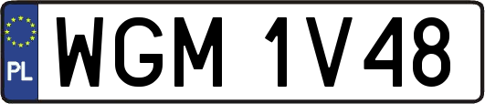 WGM1V48