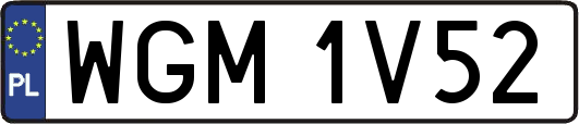 WGM1V52