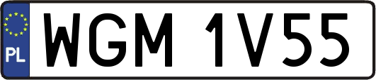 WGM1V55