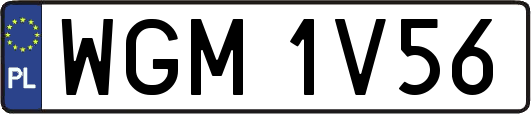 WGM1V56