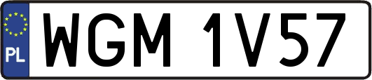 WGM1V57