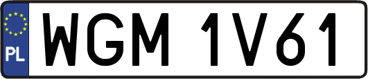 WGM1V61