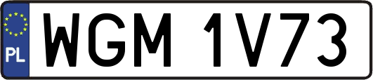 WGM1V73