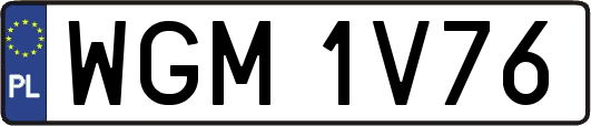WGM1V76