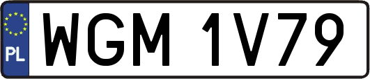 WGM1V79