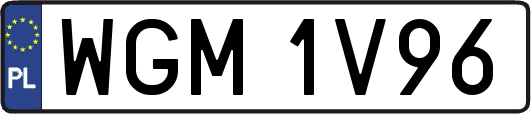 WGM1V96